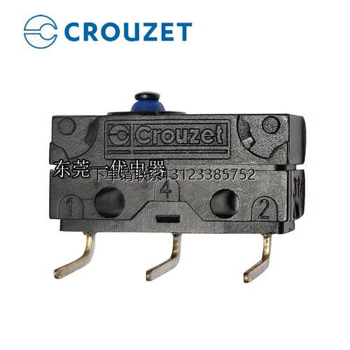 询价微动开关全新正品CRO