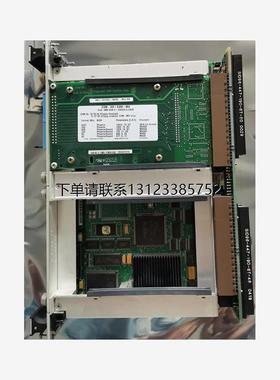 询价EPC-8B Nyquist控制箱VME CPU主板维修专拍 测试OK 包好