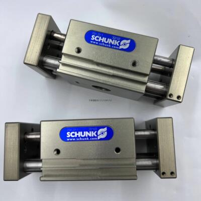 询价原装正品德国SCHUNK