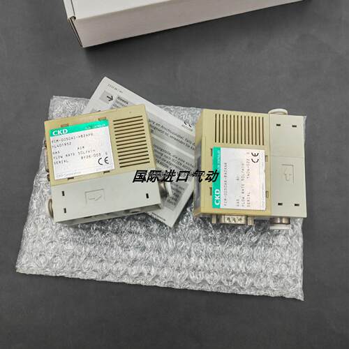 询价全新原装进口正品CKD