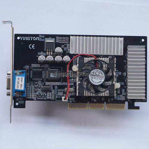 询价盈通GEFORCE2MX64AG