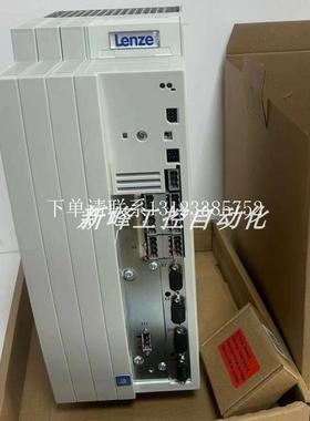 {银河工控}询价EVS9324-ET EVS9325-ET德国伦茨LENZE驱动器全新原