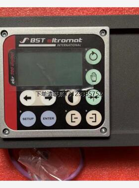 询价全新 正品 德国BST控制器 EKR 500 digital unit  议价
