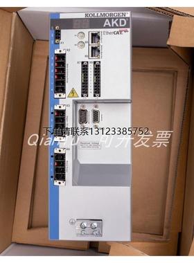 询价KOLLMORGEN/科尔摩根S61401伺服驱动器 现货询价！！1