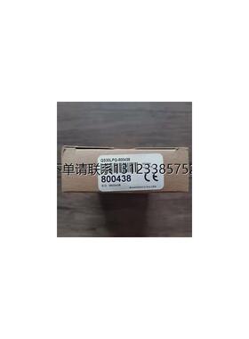 询价全新原装正品 邦纳 QS30LPQ-800438 传感器 现货销售