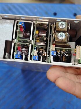 {银河工控}询价LAMBDA AlphaII 400W 电源H47008  二手现货成色好