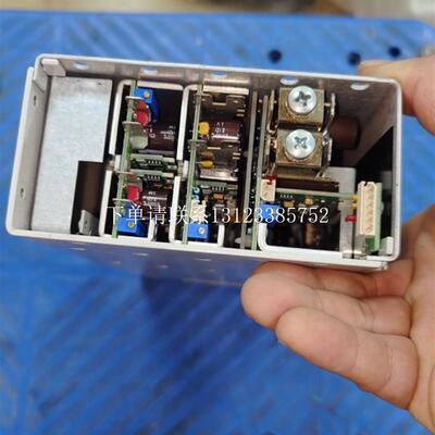 {银河工控}询价LAMBDA AlphaII 400W 电源H47008  二手现货成色好