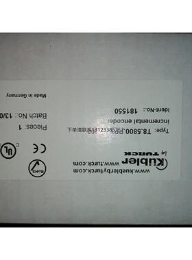询价T8.5800 2000 编码器  T8.5800.PPYG.2000 T8.5800.PPYG.