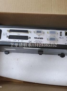 {银河工控}询价TELESIS 打标机 TMC470 原装拆机现货  也可以维修
