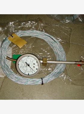 询价供应德国TEMPRESS原装MAN排温表(50-650度) 带温度输出数据线