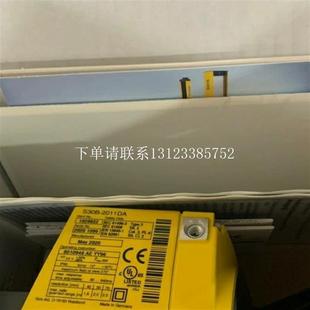 全新进口工业自动化激光 3011DA {银河工控}询价SICK S30B