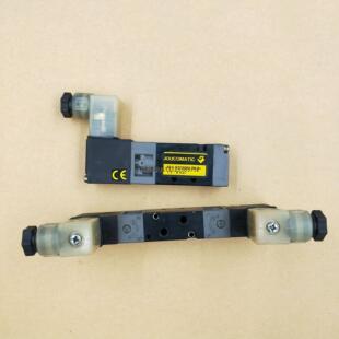 询价全新原装现货JOUCOMATIC 电磁阀 833-8200054-24V=1.5 -8bar