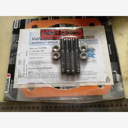 询价SPERRE修理包  489580 1141MK  SPERRE, NEW