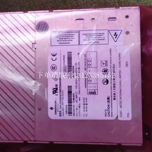 6034现货成色新 {银河工控}询价雅达电源 690 MP1