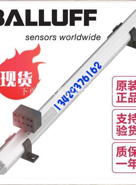 {银河工控}询价德国原装巴鲁夫BTL6-A110-M0600-A1-S115 BTL003F