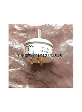 询价VISHAY SPECTROL 157-21103  10kΩ ±20%  精密电位计 伺服