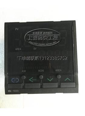 询价原装 RKC温控器 FB900 VN-4*4N3N/A2-F301 现货正品 议价销售