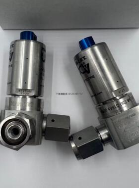 询价原装正品哈姆雷特HAM-LET调节阀HM30-4VKLC-M5-GF4-150PSI现