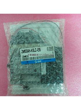 询价日本SMC全新原装正品真空产生器 ZM103AH-K5LZ-E15CL 现货