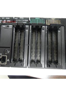 询价拆机松下模块AFP7 CPS3E,PP04L,X64D2  实物图拍摄