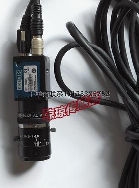 询价韩国CREVIS MV-MQ60G 500万像素黑白工业相机25MM镜头MV-MQ60