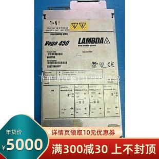 v407f1s 450 二手拆机电源模块源 Vega {银河工控}询价电源模块