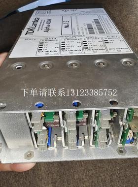 {银河工控}询价Alpha400W电源 H47318  H47190  J40071A二手成色
