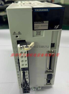 询价安川驱动器 SGDXS-R90A/1R6A/2R8A/5R5A/7R6A00A8002/40A8002