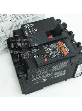 询价原装富士FUJI塑壳断路器 空气开关 SA53RC  3P 20A 30A  现货
