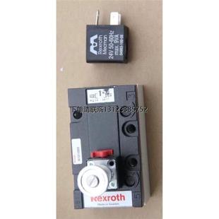 力士乐电磁阀 rexroth 5812110200 VALVE 211 询价原装 581 正品
