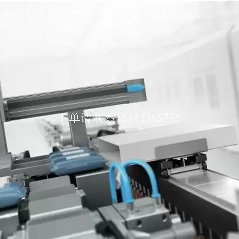 {银河工控}询价现货全新原装正品实图拍摄MHE2-MS1H-5/2-M7编号52