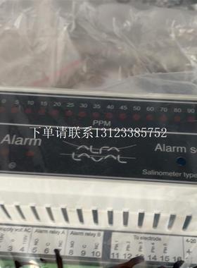 {银河工控}询价Brodersen 继电器 XMW  Aalborg盐度探头SL710 SL7