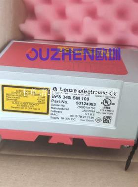 {银河工控}询价现货 BPS348iSM100全新原装正品MK348
