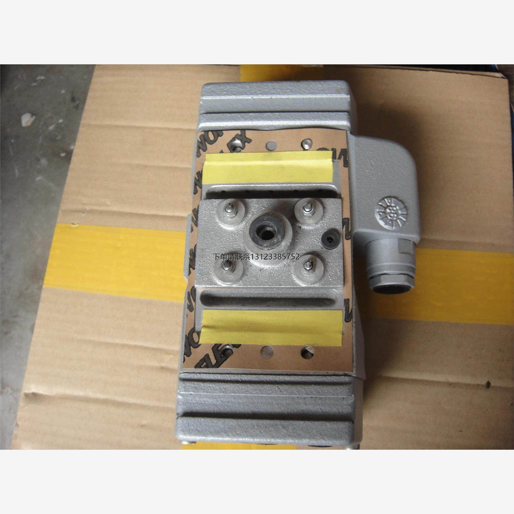 询价油雾监测器 VISATRON VN215/87 OIL MIST DETECTOR-INCLUDE V