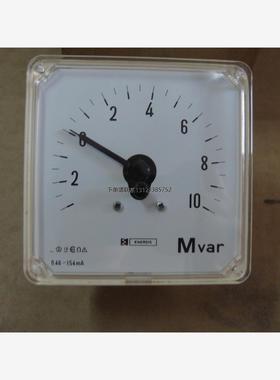 询价无功功率表  88NS37I004 1 PCS ENERDIS GEC ALSTHOM  -3~10M