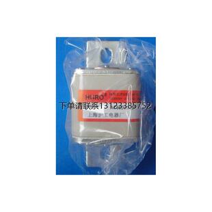 660V 询价上海沪工 315A RSF HURO 快速熔断器