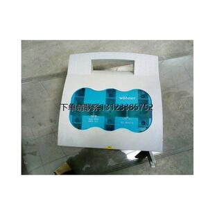 询价Wohner熔断器底座QCB 630A 690V NH3