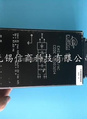 询价意大利EUROGI型号11E003204原装供应