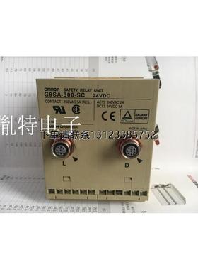 询价继电器G9SA-EX031-T03 /-EX301/EX301-T075 G9SA-300-SC G9SA