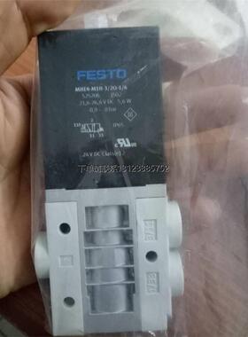 询价FESTO MHE4-M1H-3/2O-1/4  525206  MFH-5-PK-3  4448 525208