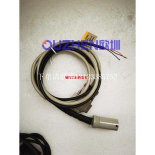 正品 W011原装 95新 扫描器连接线V509 {银河工控}询价现货