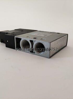 询价FESTO电磁阀CPE18-M1H-3 5J 5L 5/3GL OL B E GS-G1/4-QS-8/Q
