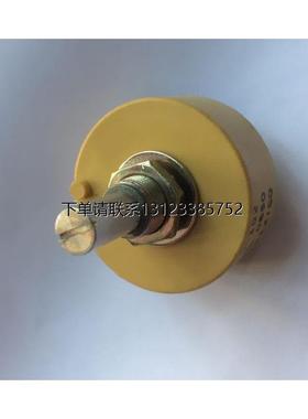 询价132-0-0-202 MEXICO 精密电位器 进口VISHAY SPECTROL高精电