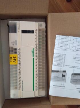 询价施耐德TM218LDD40DUPHNB现