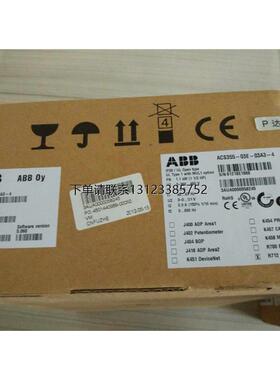 询价ABB备件全新原装 CMOD-01/CMOD-02/RTAC-01 全新原装现货