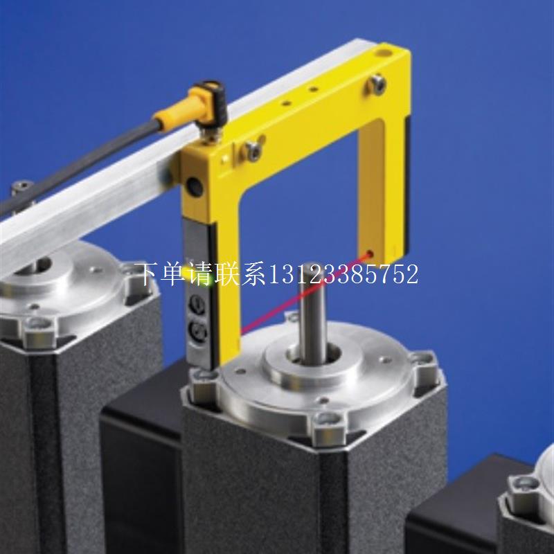 {银河工控}询价邦纳SLM10B6/P6Q,SLM20B6,SLM30B6,SLM80B6,SLM120