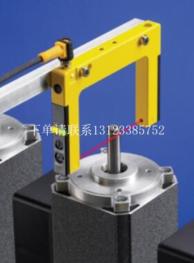 {银河工控}询价邦纳SLM10B6/P6Q,SLM20B6,SLM30B6,SLM80B6,SLM120