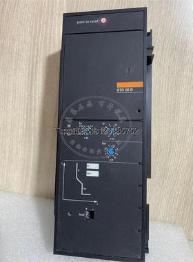 询价梅兰Merlin Gerin控制单元 STR38S STR58U STR28D保护单元