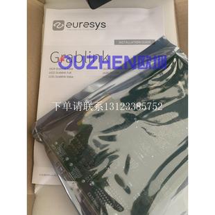 PC1626全 EUR {银河工控}询价工业相机图像采集卡MSIP REM