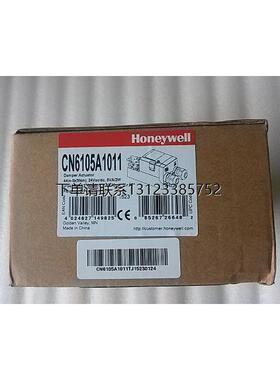 询价原装 正品 Honeywell/Honeywell风阀执行器 CN6105A1011 单日